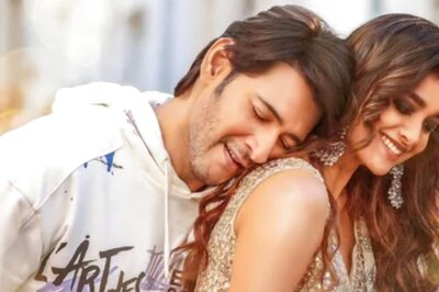 Final Schedule of Mahesh Babu’s Sarkaru Vaari Paata Underway in Hyderabad