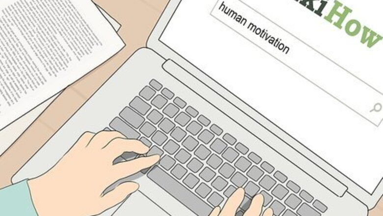 How to Find a Research Gap
