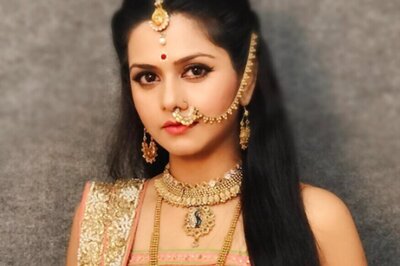 Dalljeet Kaur's New Show Maa Shakti to Begin From Navrartri