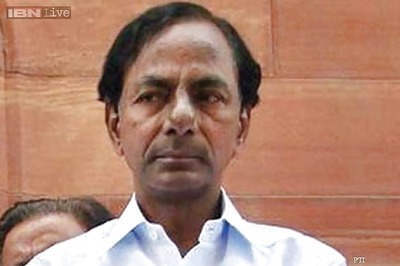 Telangana elections: KCR gambles again