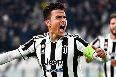 Paulo Dybala Set to Leave Juventus on Free Transfer: Reports