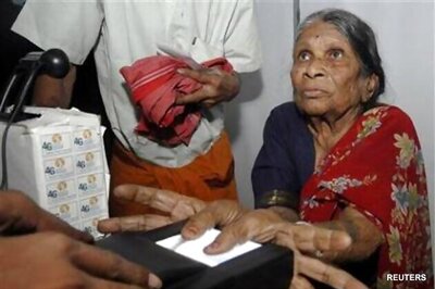 India risks backlash hurrying through Aadhaar project