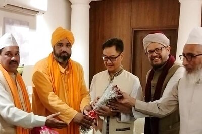 How PM Modi Quietly Got Backing from Top Muslim Clerics on Proposed Waqf Act Amendments