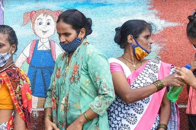 Maharashtra Reports Less Than 1,000 Cases for Fourth Day