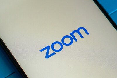 The Virtual Reality: Video-Conferencing Platform Zoom Reports Slowest Revenue Growth in First Quarter