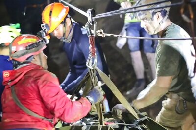 Uttarkashi Tunnel Rescue Succeeds After 17 Days: List of Other Heroic Missions & Number of Days They Took