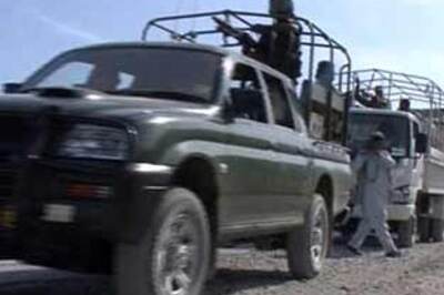 Wipe out Taliban or get set for action: US warns Pak | Swat deal dead