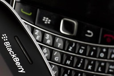 BlackBerry 10 will soon be ready to licence: RIM