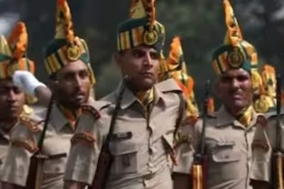 UP Police Recruitment 2024: Exam Dates Announced For Over 60,000 Constable Posts