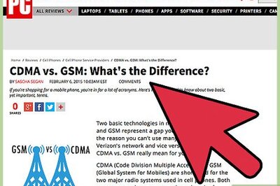 How to Flash a Phone