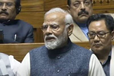 Triple Talaq, Article 370 & Nyaya Sanhita: PM Modi Cites His Govt's Achievements As 17th LS Concludes | Top Quotes