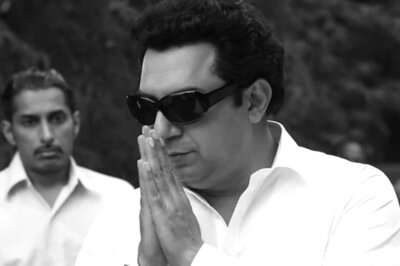 Happy Birthday Arvind Swamy: 5 Movies of the Actor to Add to Your Watchlist!