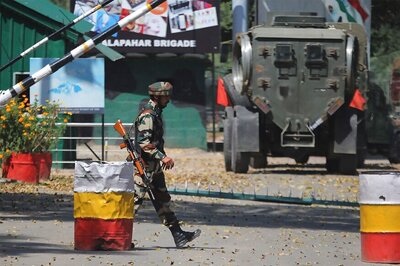 Surgical Strikes Across LoC an Operational Necessity: Defence Experts