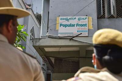 PFI Module Had Allegedly Conspired to Attack Judges, Police Officers; Also Planned to Target Jews Visiting Tamil Nadu: Officials