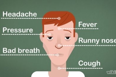 How to Clear a Sinus Infection