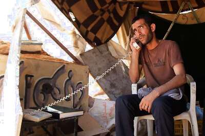 Landline Phone Connections in Country See Drastic Fall in 5 Years