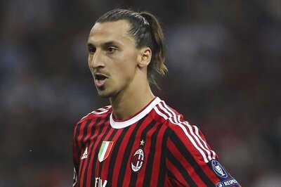 I may work with Guardiola again: Ibrahimovic