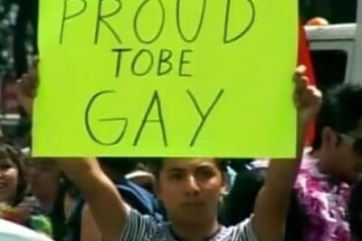 Delhi gay man Pushkin's killers get life term