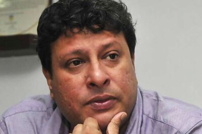 Life changed post 'Paan Singh': Tigmanshu Dhulia