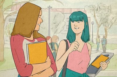 How to Pick Up Girls in High School