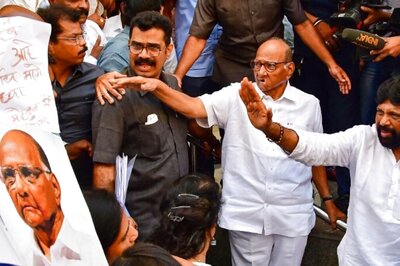 Pawar-ful Messages from the ‘Boss’ Move: The Impact of the Resignation Saga on the NCP