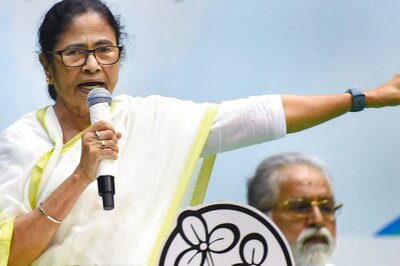 Centre Could Have Used Any Nat'l Symbol Other Than Lotus for G20 Logo: Mamata
