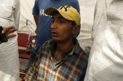 As Cops Say Delhi is Peaceful, Hungry Scrap-dealer Who Left for Work Fatally Assaulted in Shiv Vihar