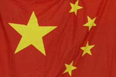 Brothers in 'arms'? China gives warship to Pak