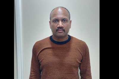 Who is KP Gosavi? ‘Independent Witness’ & ‘Conspirator’ Behind Rs 25 cr Extortion Bid in Aryan Khan Case