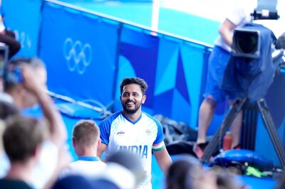 'Thrilled to Have Won Bronze for Sreejesh and The Country': Harmanpreet Singh Overjoyed After Bronze Medal Win at Paris Olympics