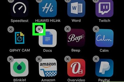 How to Create a Desktop Shortcut for Google Docs on iPhone or iPad