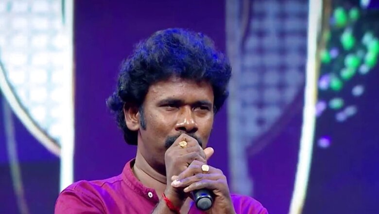This Famous Vijay TV Star is Also a Government Employee