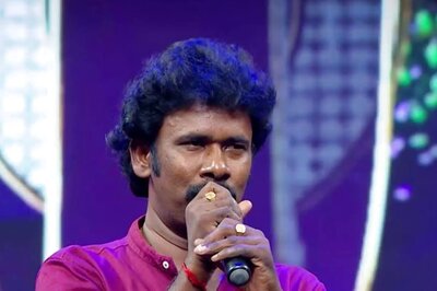 This Famous Vijay TV Star is Also a Government Employee