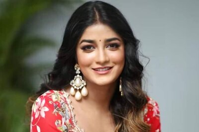 Actress Dimple Hayathi, Friend Accused Of Damaging IPS Officer's Vehicle; She Reacts