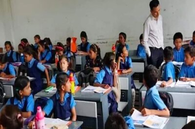 Haryana Assembly Elections 2024: Holiday Declared For Schools, Colleges For Two Days Ahead Of Polls