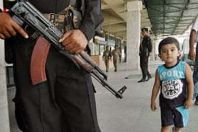 Prez staff's car stolen on I-Day eve