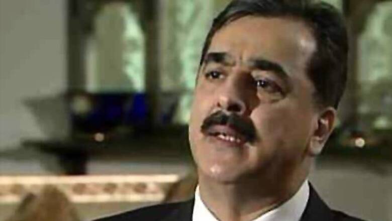 Pak: Gilani, Kayani to come face to face on Sat