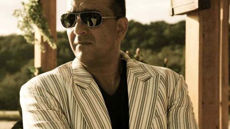 Sanjay Dutt to act in RGV's take on 'Munich'