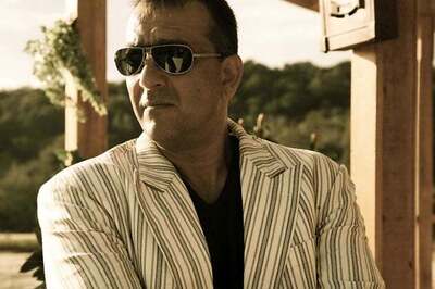 Sanjay Dutt to act in RGV's take on 'Munich'