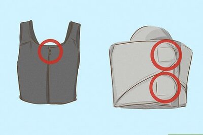 How to Wash a Chest Binder