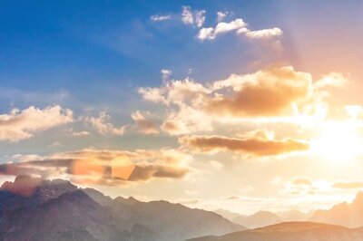 Canada To Sweden, 5 Countries Where The Sun Never Sets In Summers