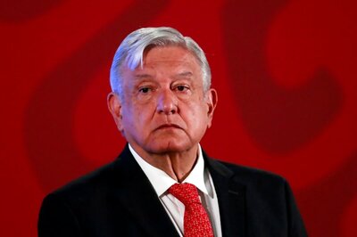 ‘Too Soon to Congratulate Biden’: Mexican President Wants Trump Issues to Be Resolved Before Going Official