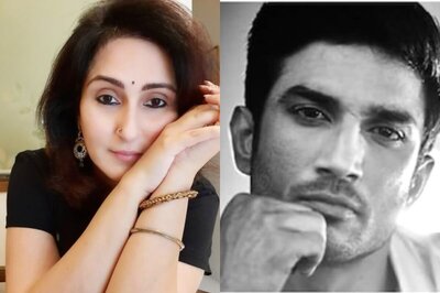 Juhi Babbar Opens Up on Sushant Singh Rajput, Says This About the Late Actor