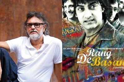 Will There Ever Be A Rang De Basanti 2? Here's What Rakeysh Omprakash Mehra Has To Say About A Sequel
