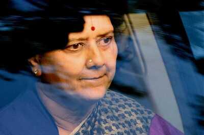 Reply to Petition on Appointment as AIADMK General Secretary: EC to Sasikala