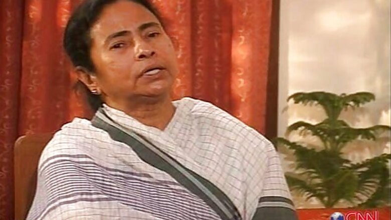 Kolkata rape: Mamata justifies IPS officer transfer