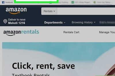 How to Rent Books on Amazon