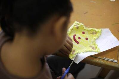 Parenting influences child's mental health