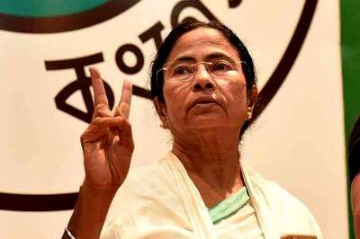 West Bengal Announces Sale of Govt Stock for Rs 2,000 Crore to Meet Expenses of Developmental Projects