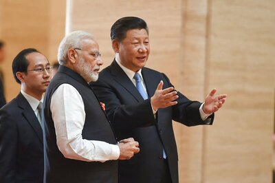 After 'Extensive and Fruitful' Talks With Xi Jinping, PM Modi Says Next Informal Meet in India